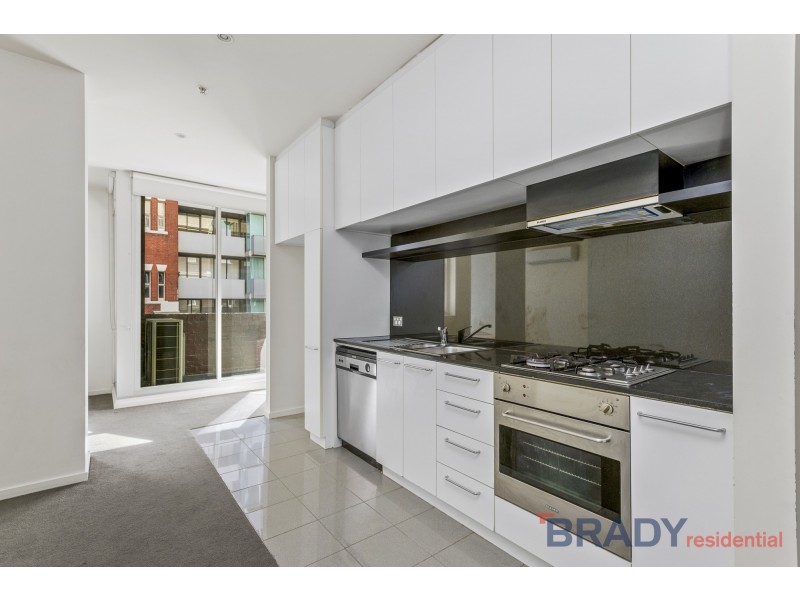 106/25-33 Wills Street, Melbourne VIC 3000