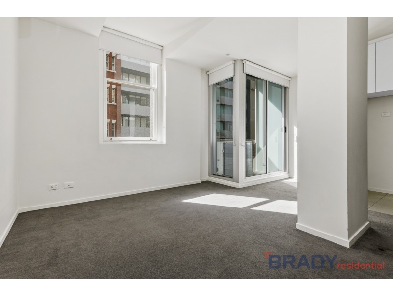 106/25-33 Wills Street, Melbourne VIC 3000