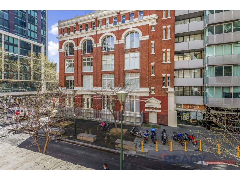 106/25-33 Wills Street, Melbourne VIC 3000