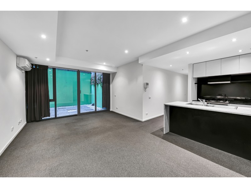 201/22-40 Wills Street, Melbourne VIC 3000