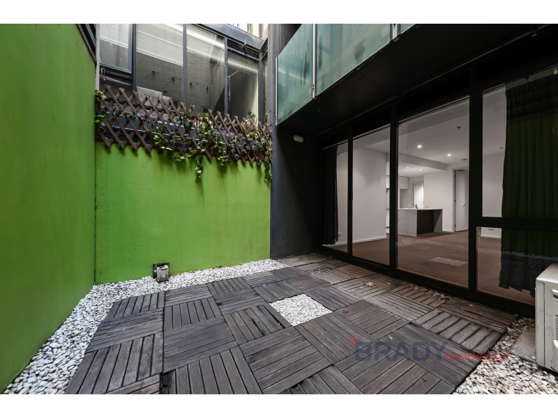 201/22-40 Wills Street, Melbourne VIC 3000