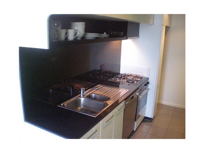 2203/22-40 Wills Street, Melbourne VIC 3000