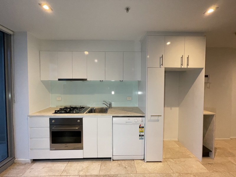 1711/8 Downie Street, Melbourne VIC 3000