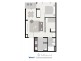 4912/500 Elizabeth Street, Melbourne VIC 3000 Floorplan