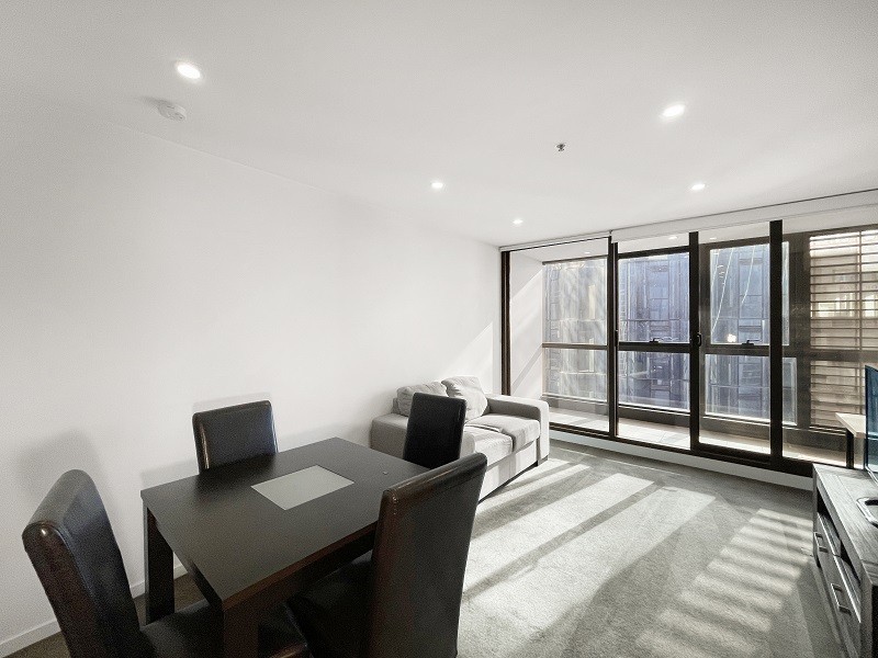 3307/5 Sutherland Street, Melbourne VIC 3000