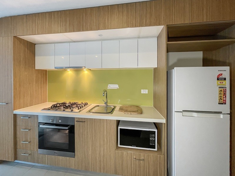 3307/5 Sutherland Street, Melbourne VIC 3000