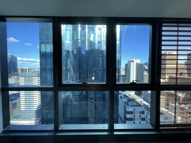 3307/5 Sutherland Street, Melbourne VIC 3000