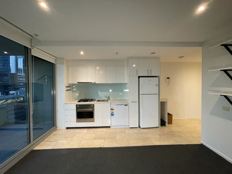 1404/8 Downie Street, Melbourne VIC 3000