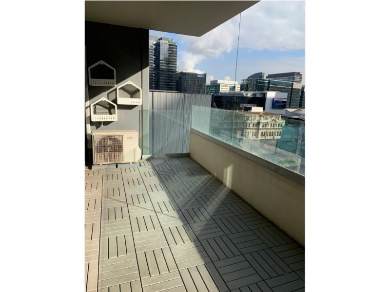 1404/8 Downie Street, Melbourne VIC 3000