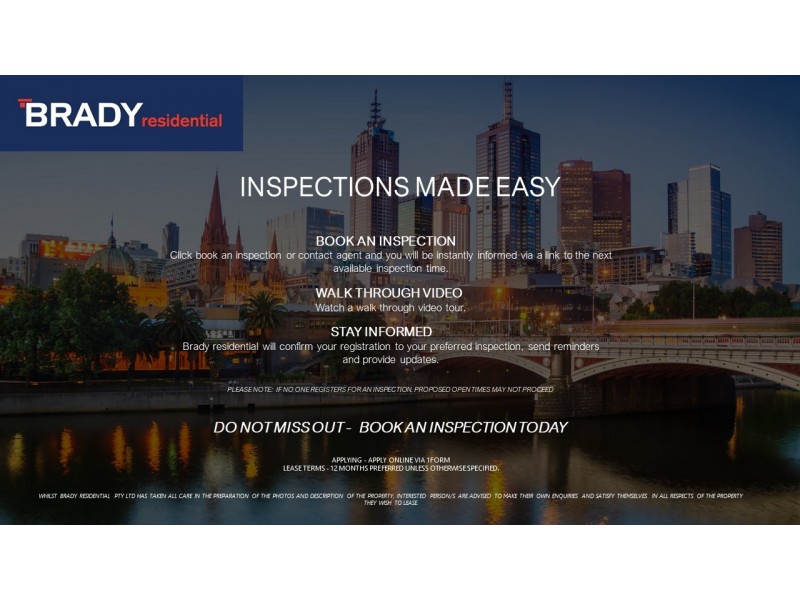 1806/8 Exploration Lane, Melbourne VIC 3000