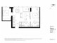2102/36 LaTrobe Street, Melbourne VIC 3000 Floorplan