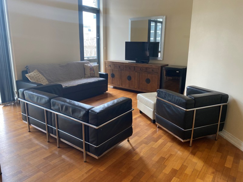 415/402-408 La Trobe Street, Melbourne VIC 3000