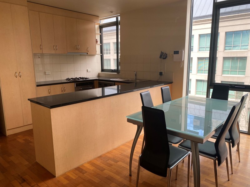 415/402-408 La Trobe Street, Melbourne VIC 3000