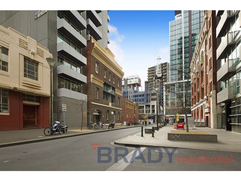 415/402-408 La Trobe Street, Melbourne VIC 3000