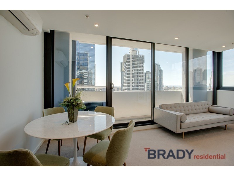 2407/8 Sutherland Street, Melbourne VIC 3000