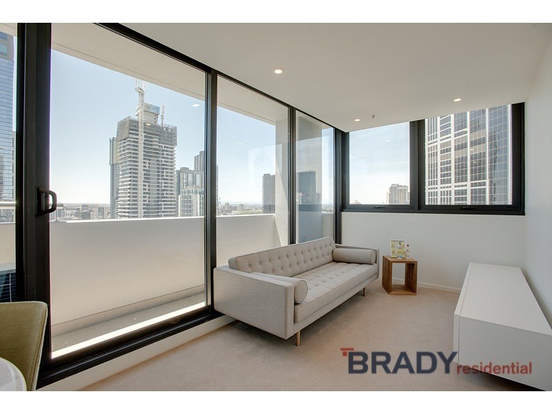 2407/8 Sutherland Street, Melbourne VIC 3000