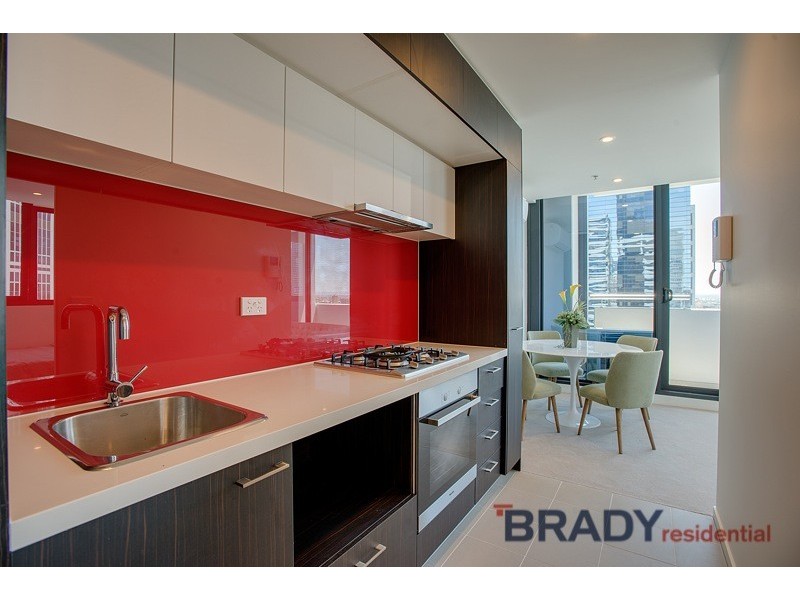 2407/8 Sutherland Street, Melbourne VIC 3000