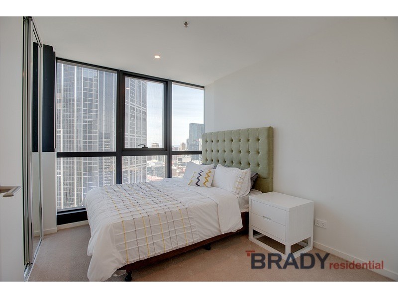 2407/8 Sutherland Street, Melbourne VIC 3000