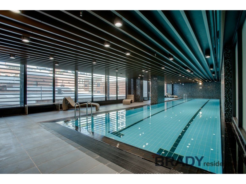 3902/8 Sutherland Street, Melbourne VIC 3000