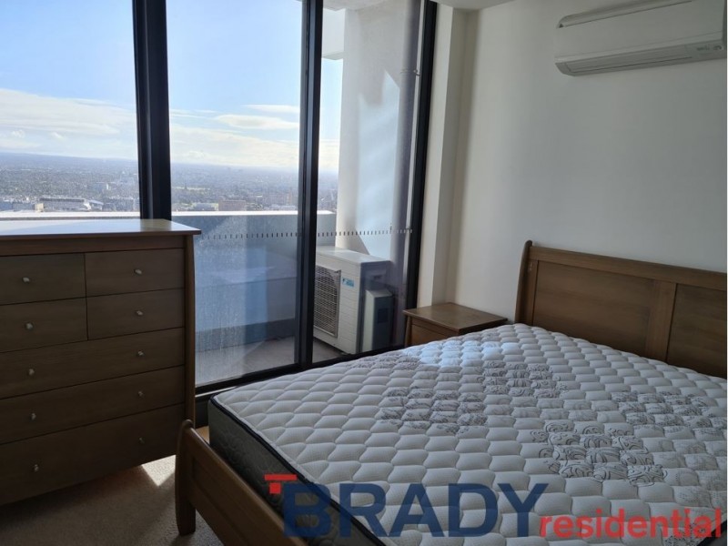 3711/500 Elizabeth Street, Melbourne VIC 3000