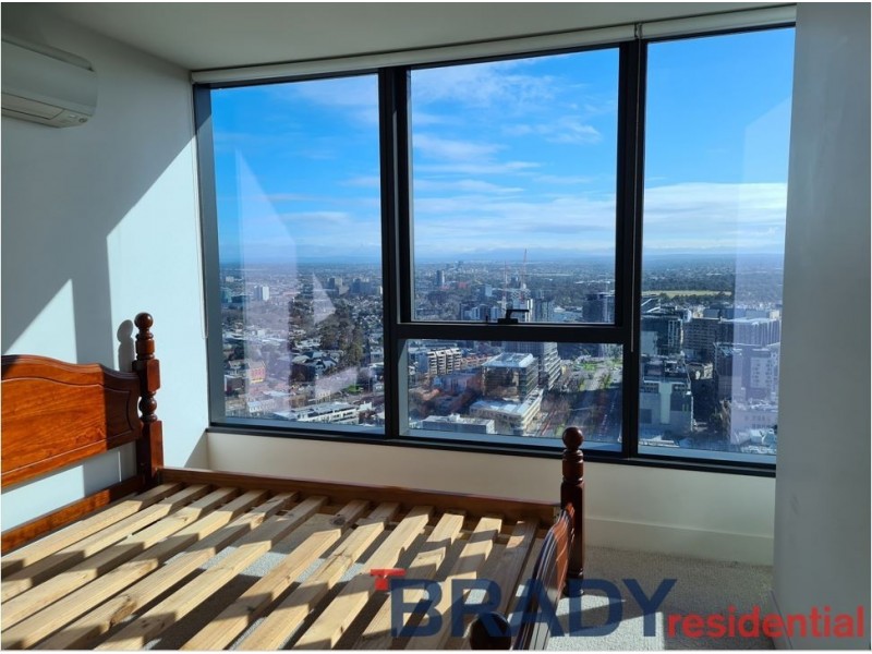 3711/500 Elizabeth Street, Melbourne VIC 3000