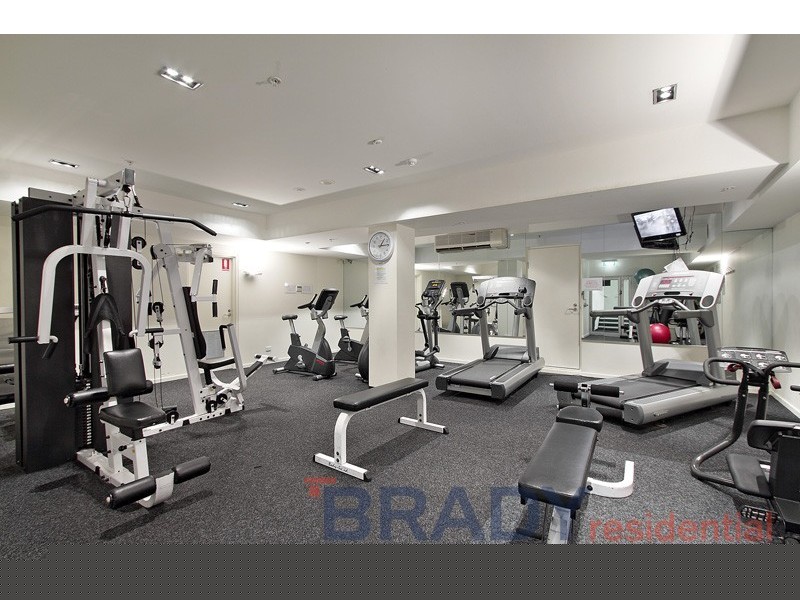 1108/25-33 Wills Street, Melbourne VIC 3000