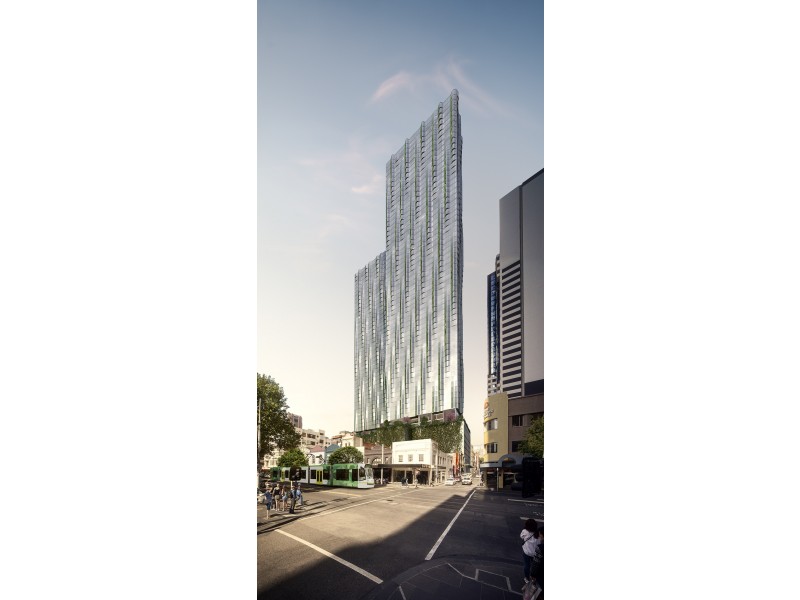3905/371 Little Lonsdale Street, Melbourne VIC 3000