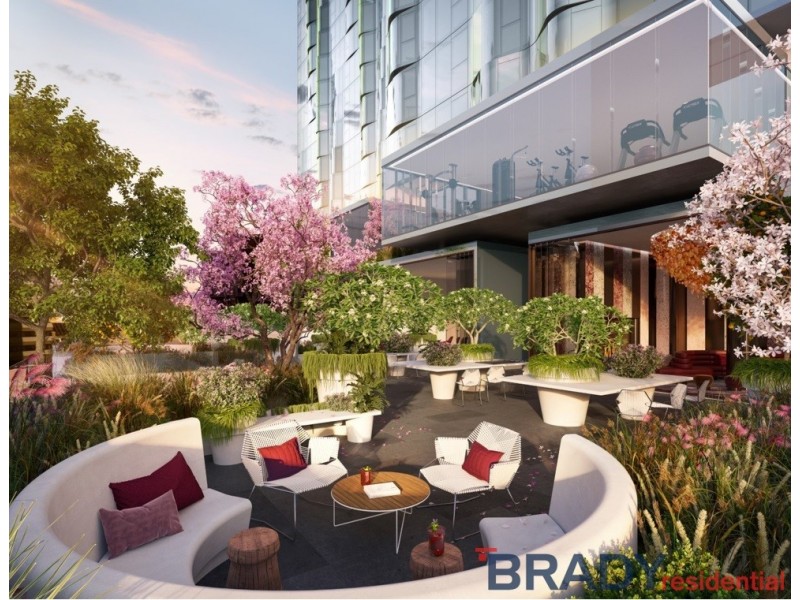 3905/371 Little Lonsdale Street, Melbourne VIC 3000