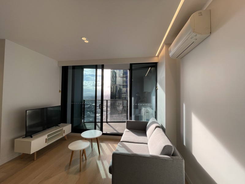 3409/442 Elizabeth Street, Melbourne VIC 3000