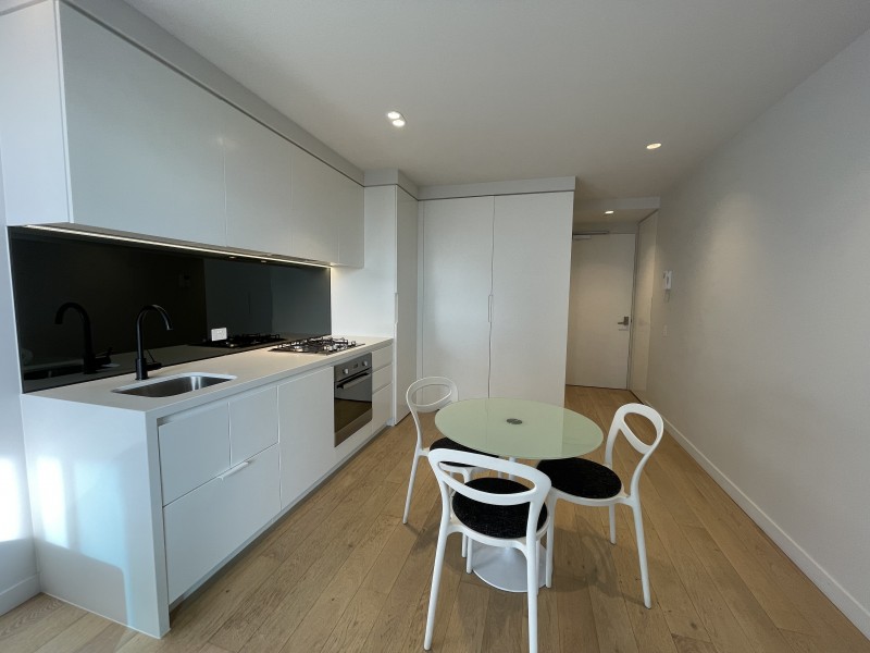 3409/442 Elizabeth Street, Melbourne VIC 3000