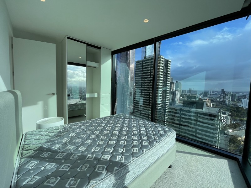 3409/442 Elizabeth Street, Melbourne VIC 3000