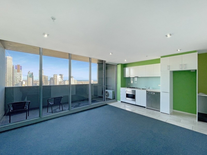 2509/8 Downie Street, Melbourne VIC 3000