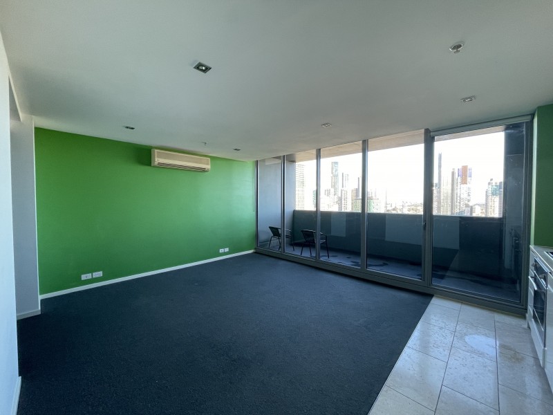 2509/8 Downie Street, Melbourne VIC 3000