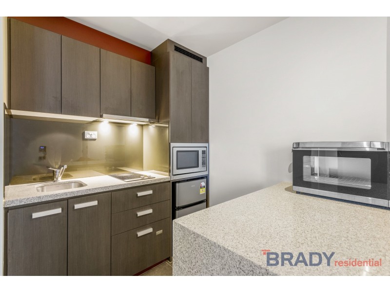 1312/181 A’Beckett Street, Melbourne VIC 3000