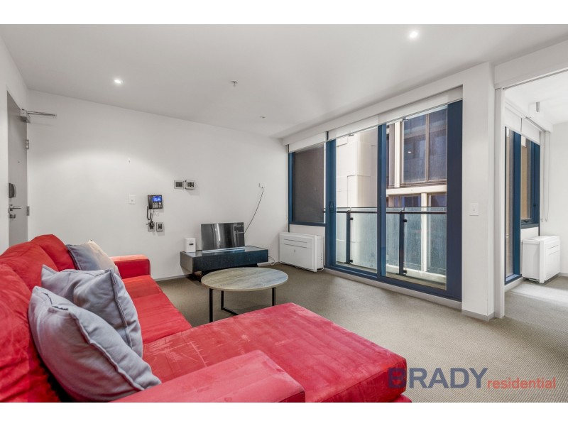 1312/181 A’Beckett Street, Melbourne VIC 3000