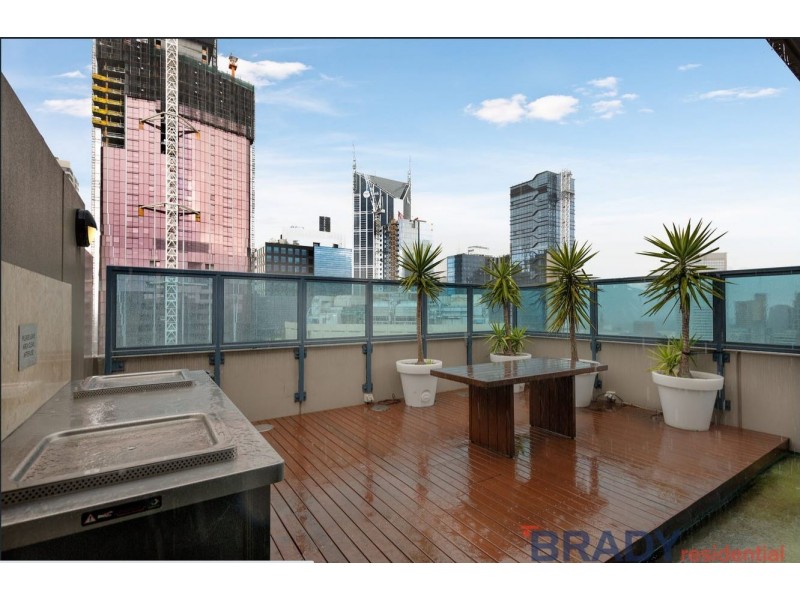 1312/181 A’Beckett Street, Melbourne VIC 3000