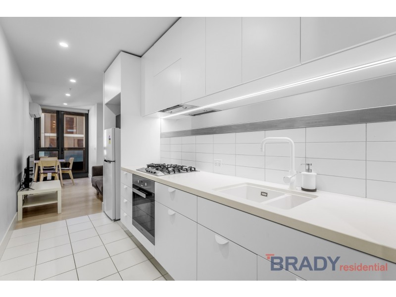 1208/500 Elizabeth Street, Melbourne VIC 3000