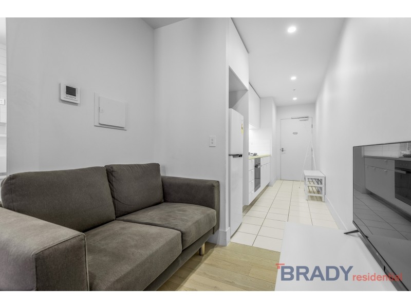 1208/500 Elizabeth Street, Melbourne VIC 3000