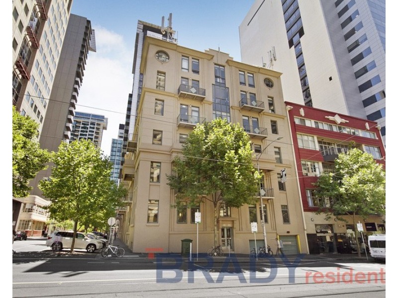 109/406 La Trobe Street, Melbourne VIC 3000
