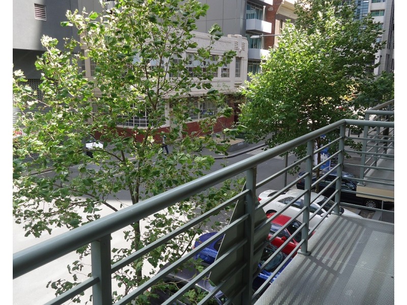 109/406 La Trobe Street, Melbourne VIC 3000
