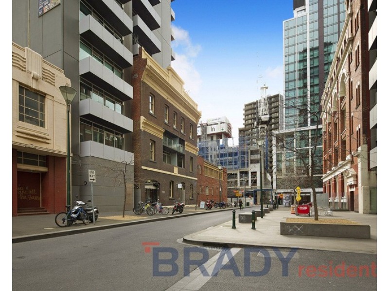 109/406 La Trobe Street, Melbourne VIC 3000
