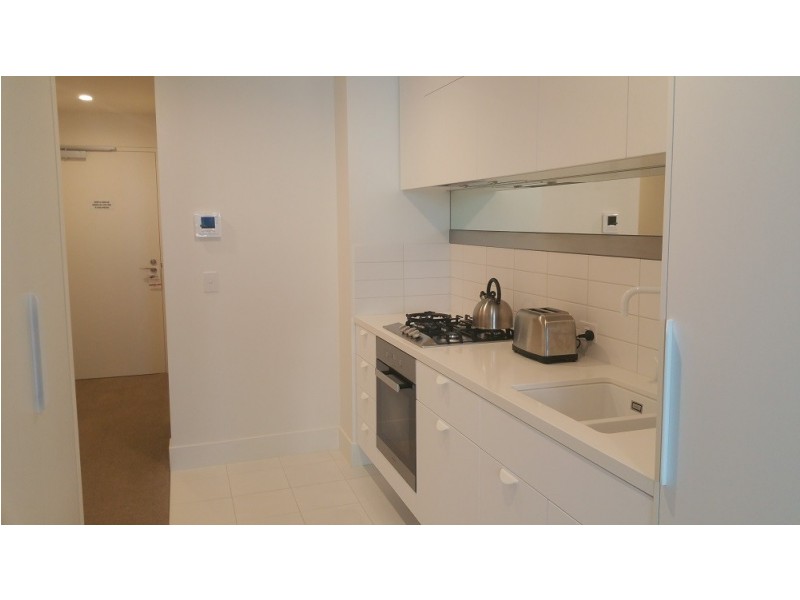 3009/500 Elizabeth Street, Melbourne VIC 3000