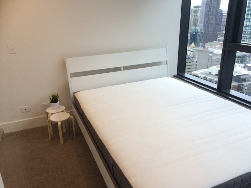 3009/500 Elizabeth Street, Melbourne VIC 3000