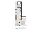 4109/500 Elizabeth Street, Melbourne VIC 3000 Floorplan