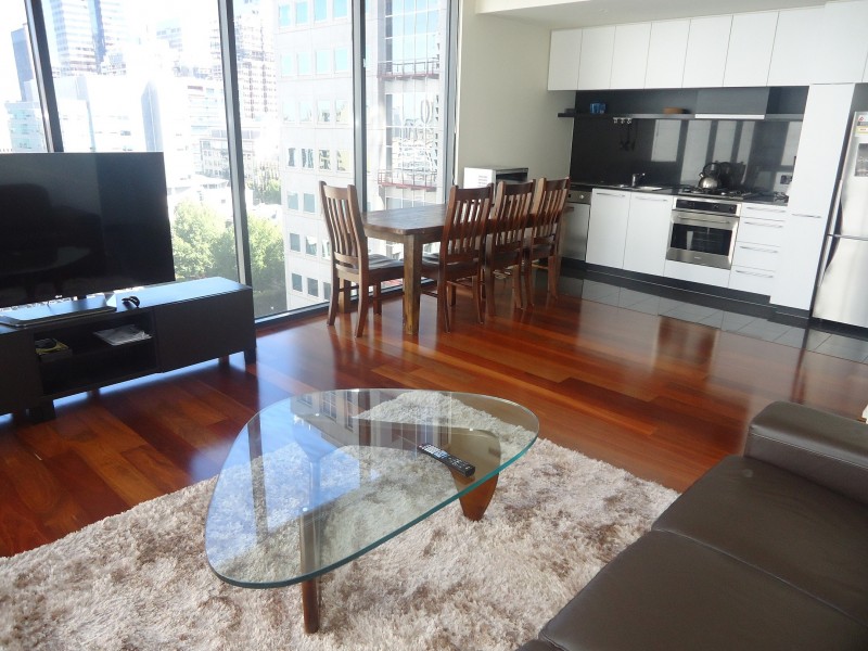 1502/22-40 Wills Street, Melbourne VIC 3000