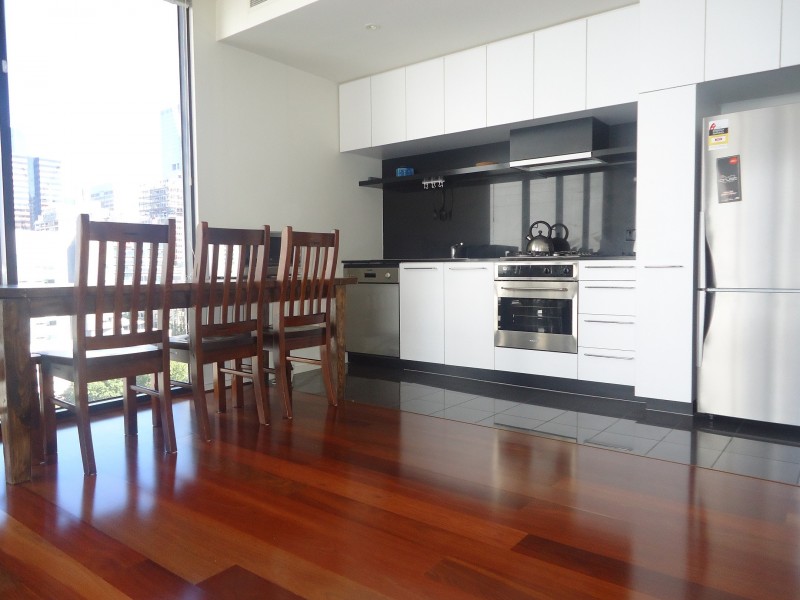 1502/22-40 Wills Street, Melbourne VIC 3000