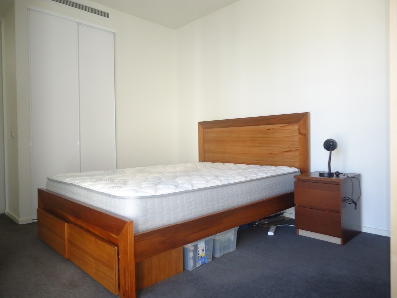 1502/22-40 Wills Street, Melbourne VIC 3000