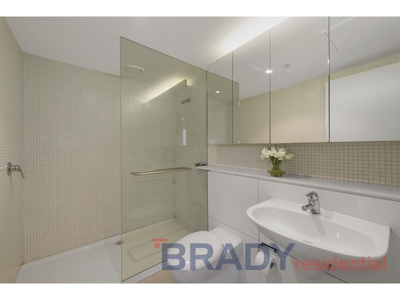 1502/22-40 Wills Street, Melbourne VIC 3000