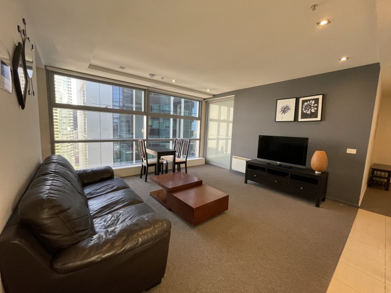 2606/8 Downie Street, Melbourne VIC 3000