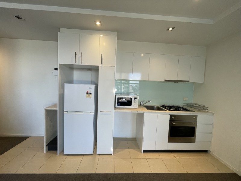 2606/8 Downie Street, Melbourne VIC 3000